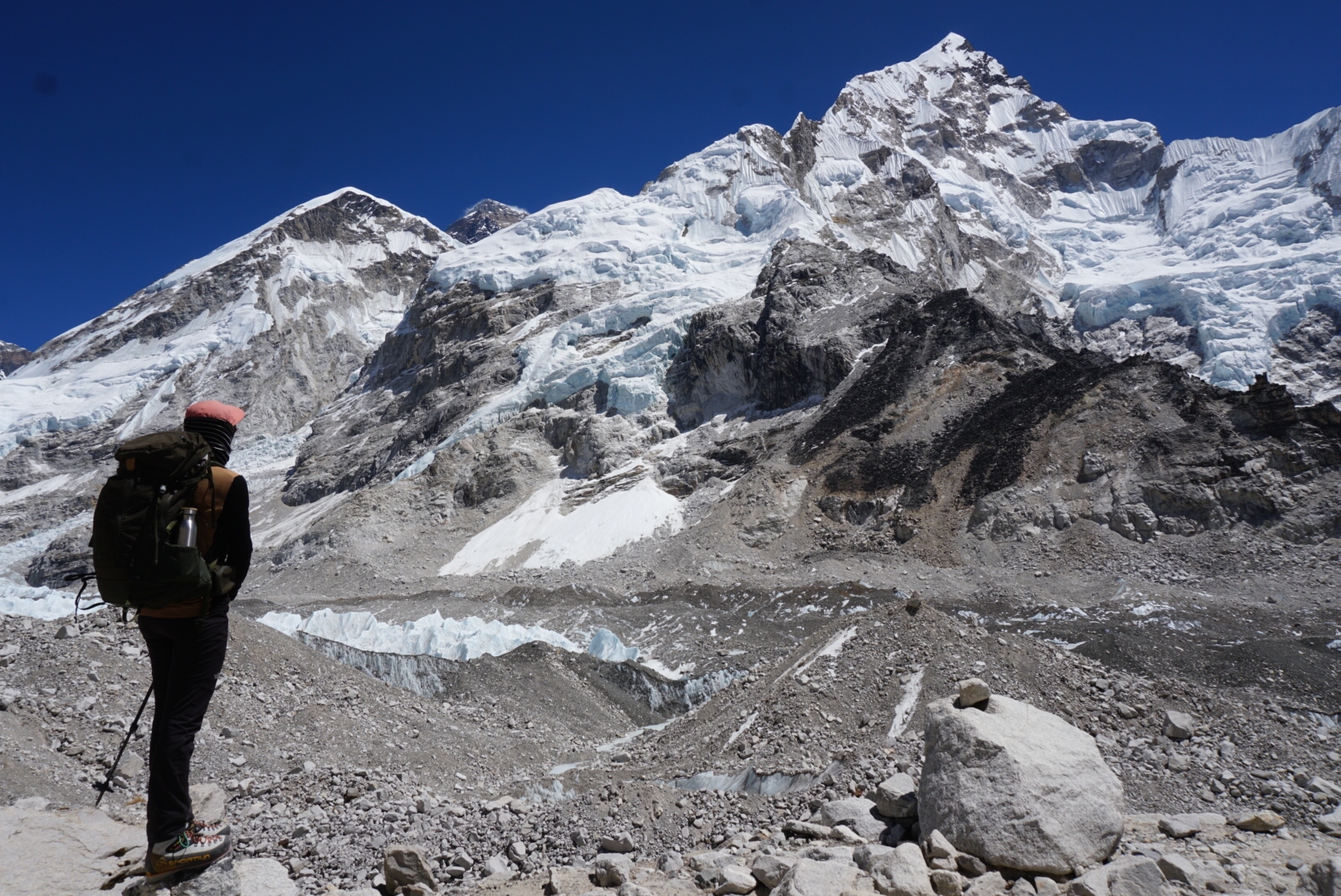 Everest Base Camp Trek