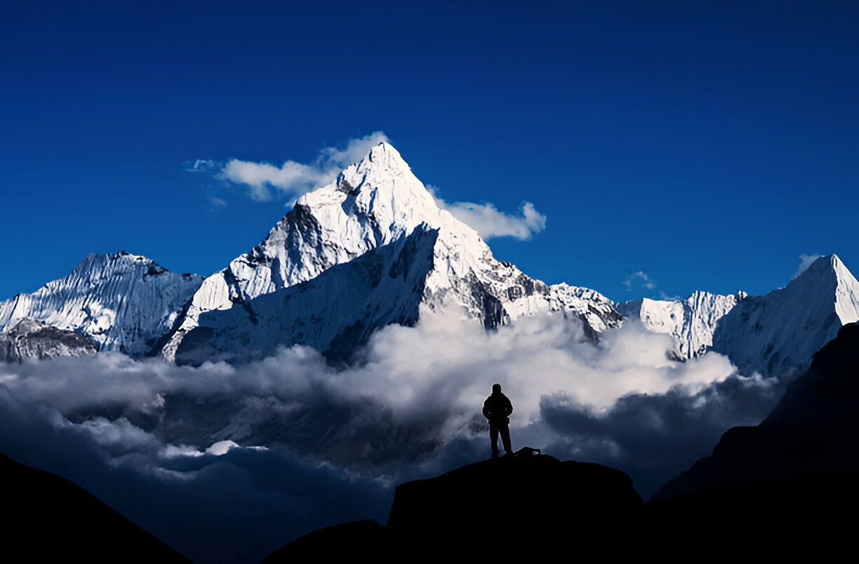 Everest Panorama Trekking