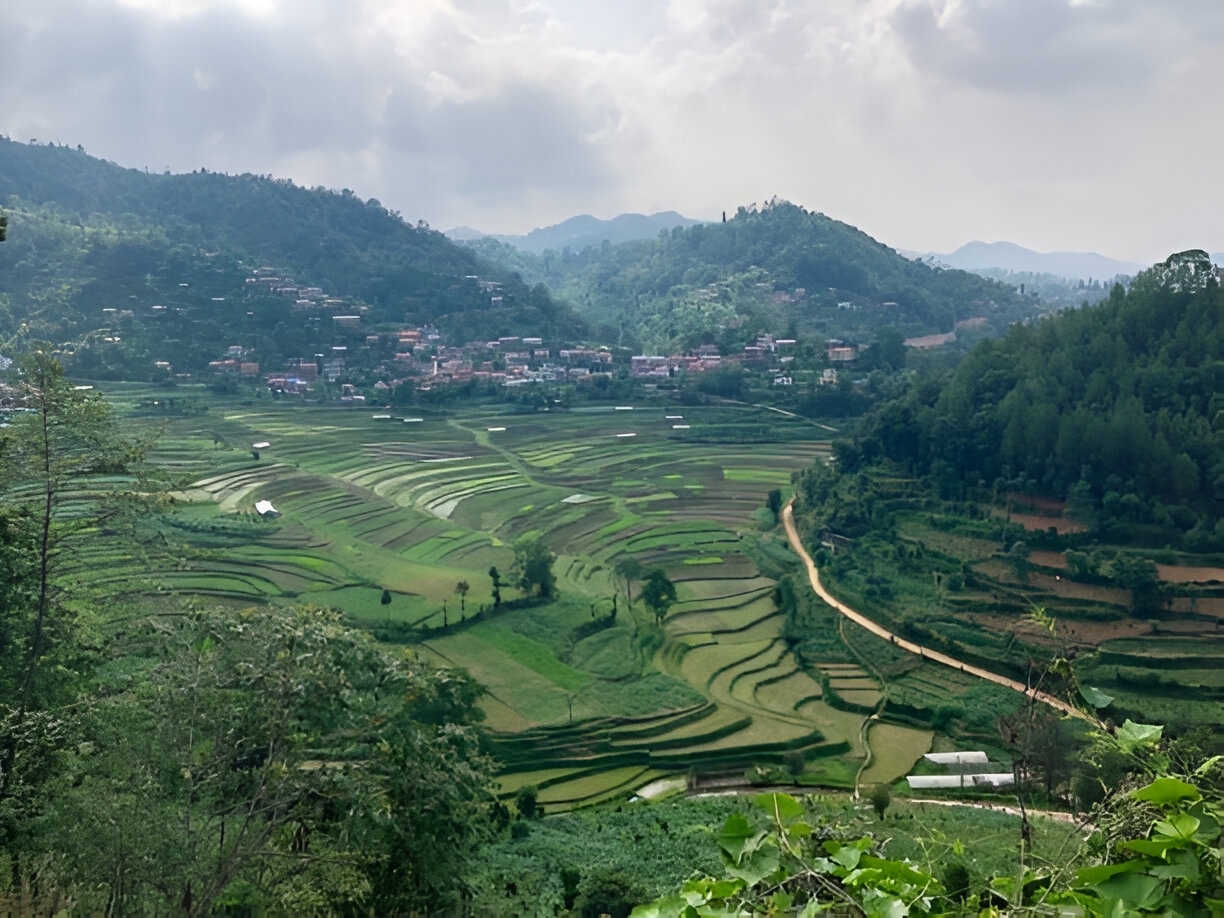 Balthali Village Trek