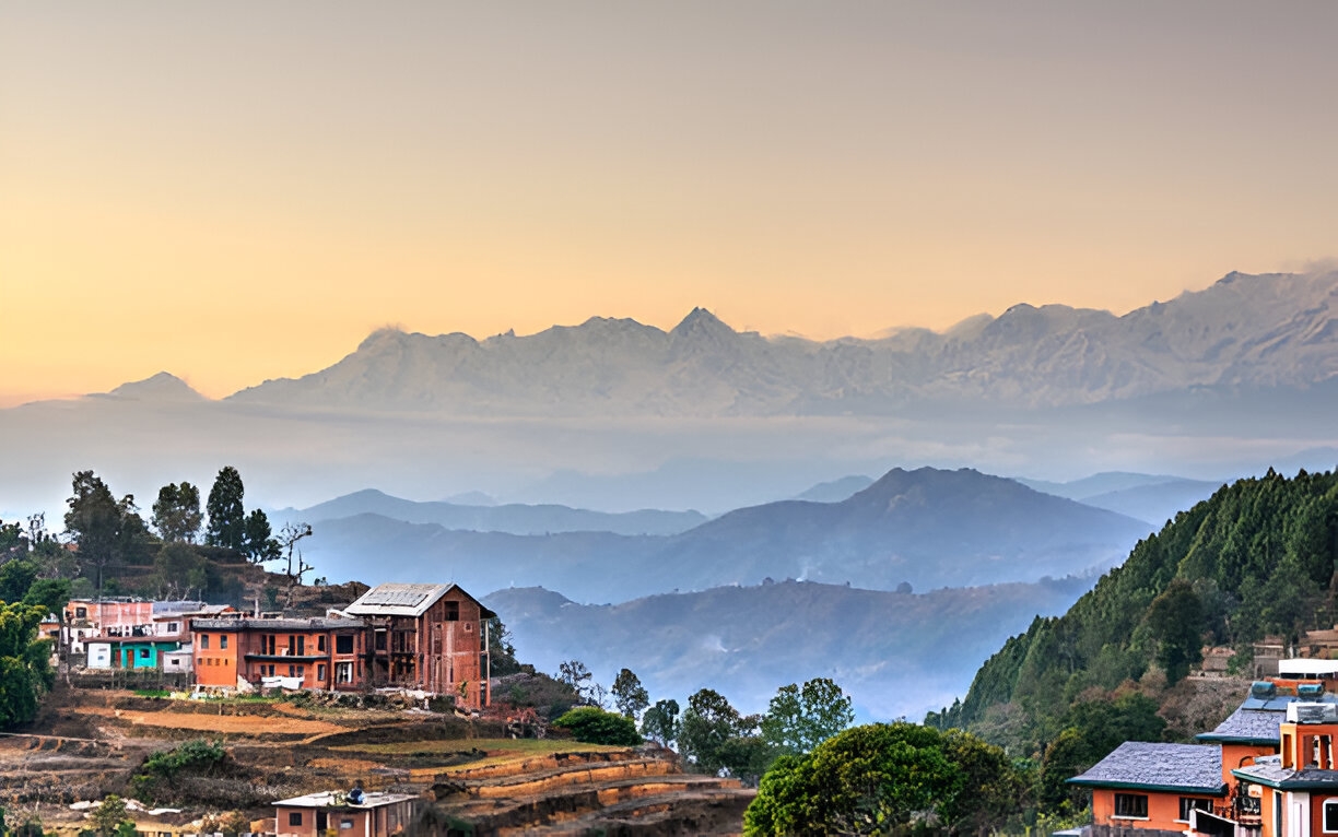 Best of Central Nepal Tour