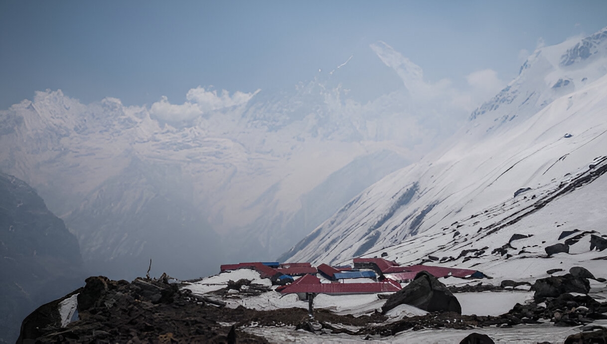 Nepal Multi-Adventure Tour