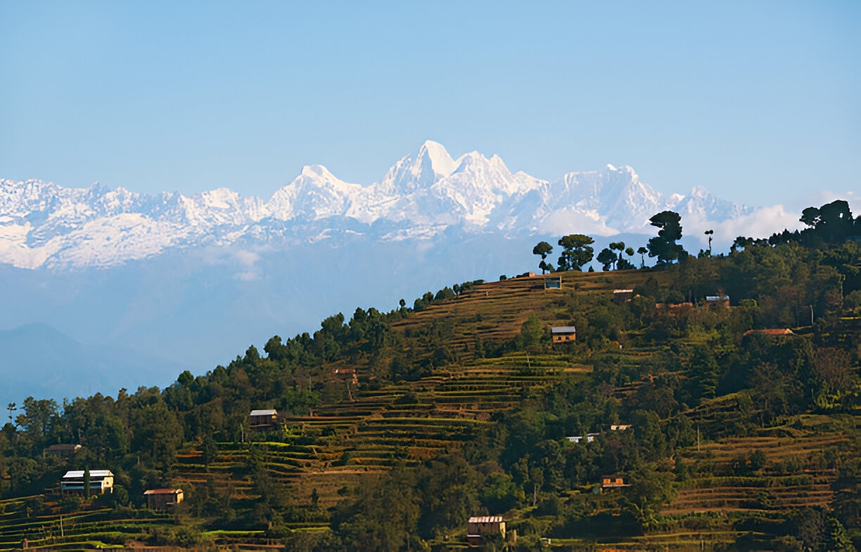 Chisapani, Nagarkot, and Dhulikhel Trek