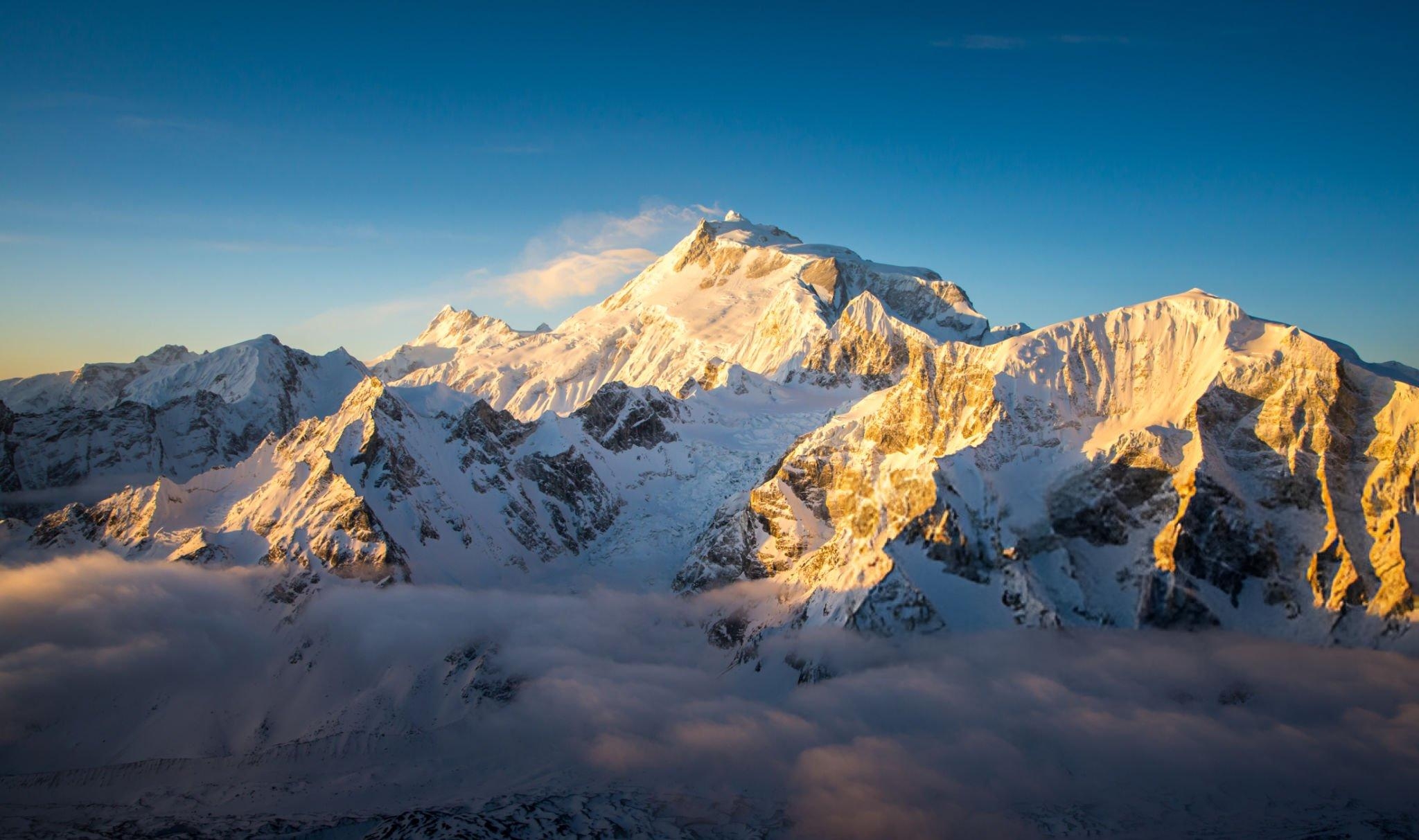 15 Days Manasulu Circuit Trek